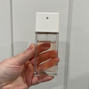 Chanel coco mademoiselle edt